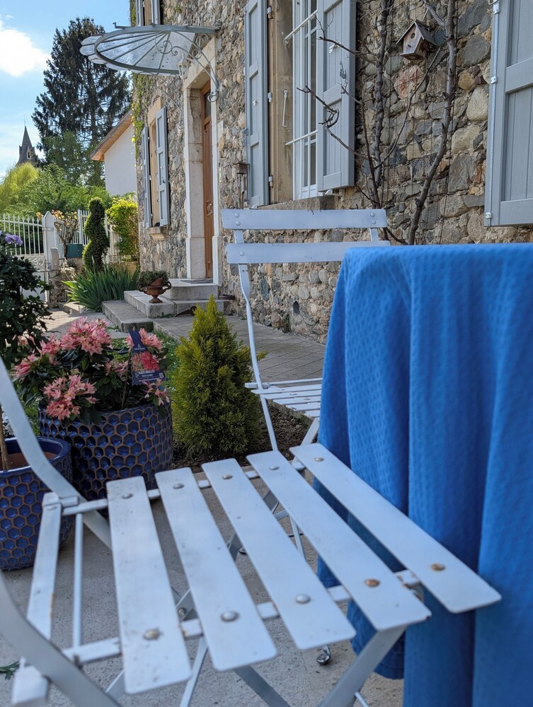 La Maison d'Arlette