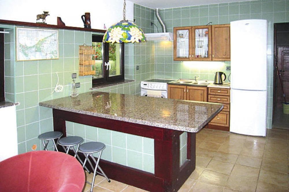 Holiday Appartment, Sulomino 100 qm, 2 Rooms, 4 Persons, Type C