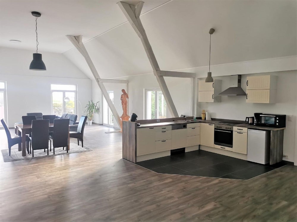 Eifel Farmhouse Retreat