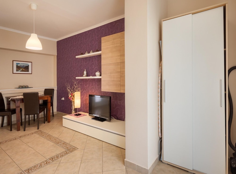 Apartment in Porec Near the Sea and Beaches