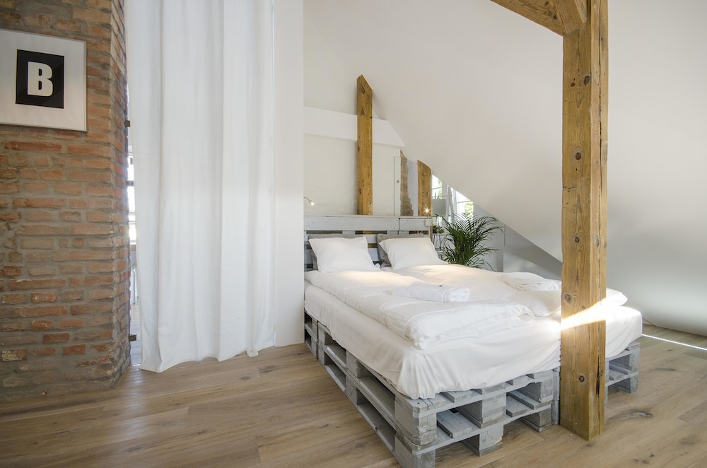 Dom & House - Apartments Monte Cassino