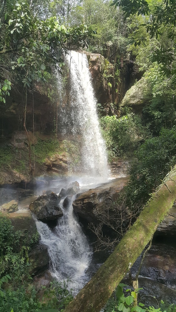 Vista Alegre Natural Resort