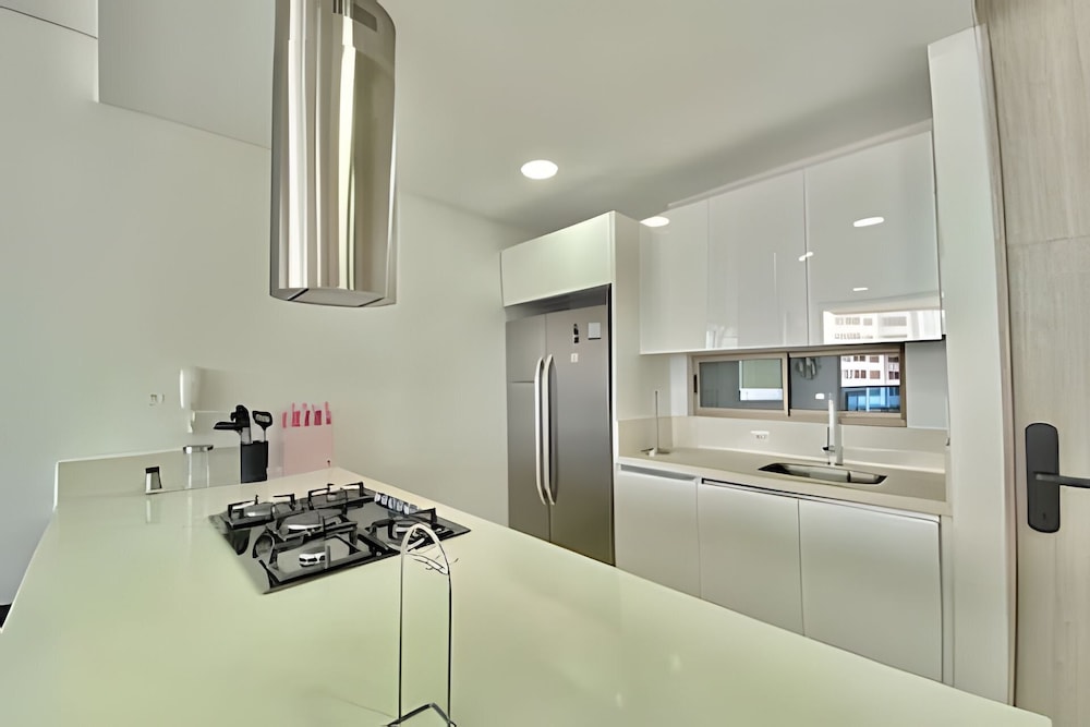 Apartamentos Samaria Club - by SOHO