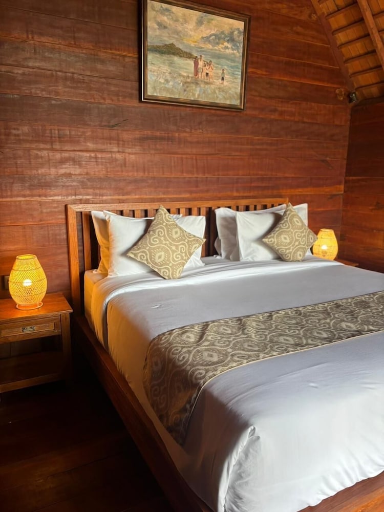 Nunu Bali Eco Friendly Retreat