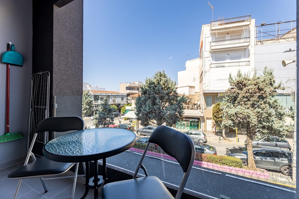 Euphoria Apartment in Nea Ionia