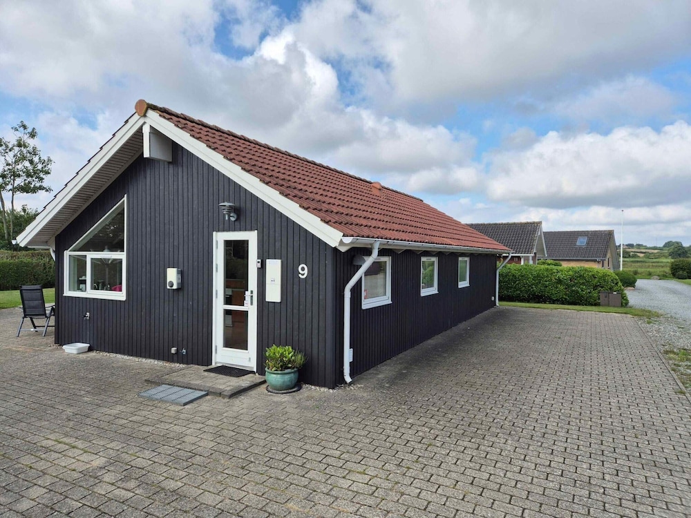 4 Star Holiday Home in Broager