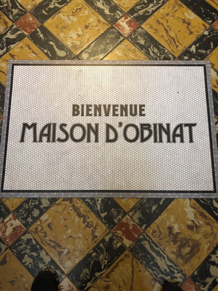 La Maison d'Obinat view 3