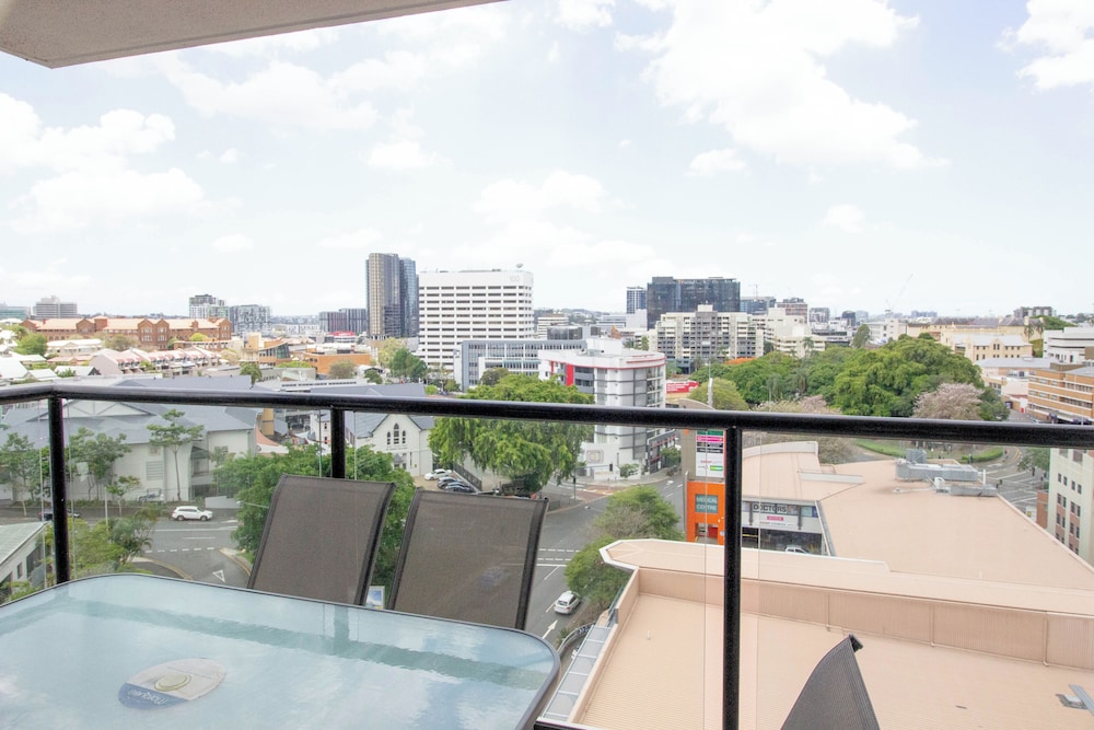 Republic Apartment
