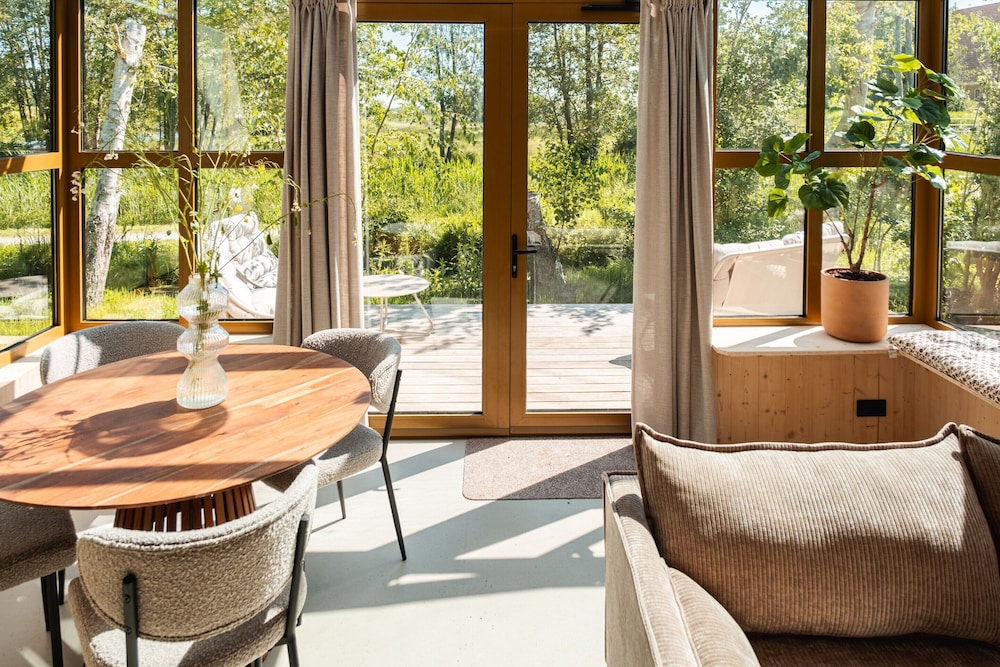 Holiday Home in Scherpenzeel