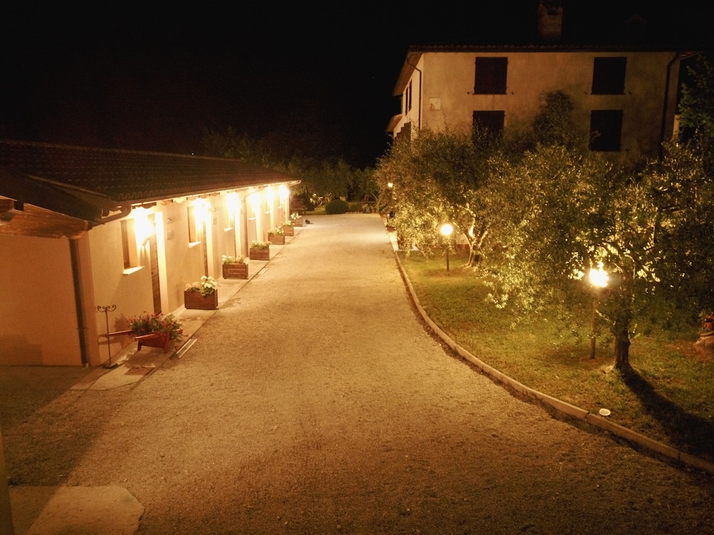 Agriturismo Santa Croce view 3