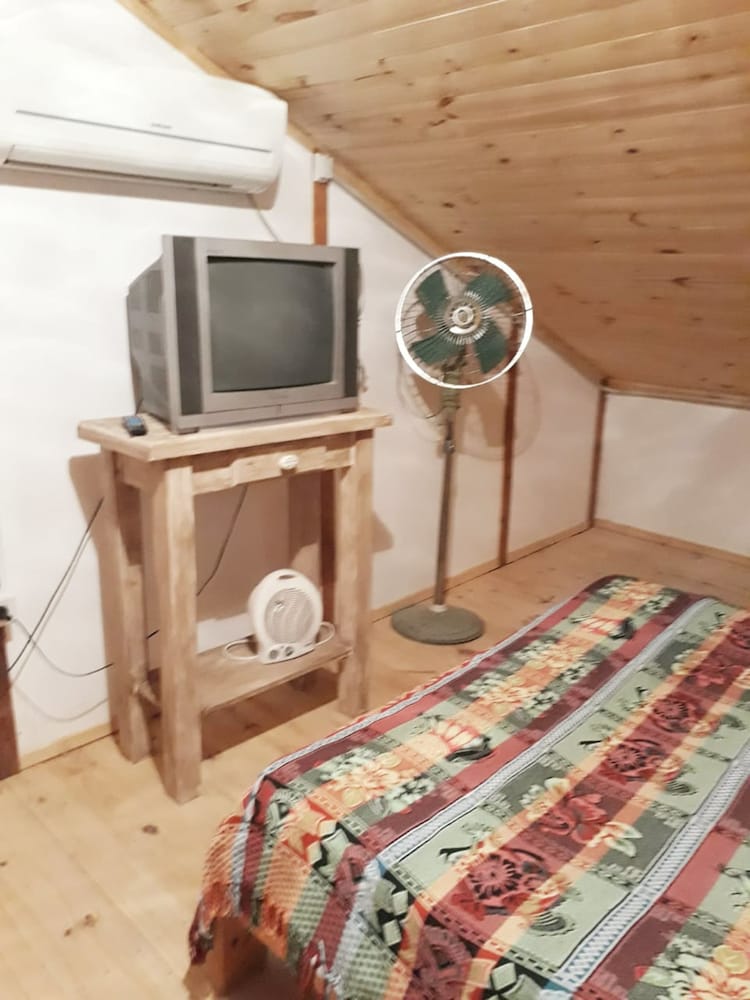 Hermosa Cabana Paso Patria