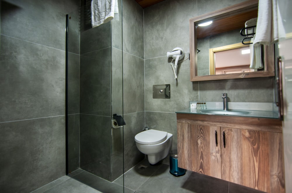 Vali Konak Otel - Image 81