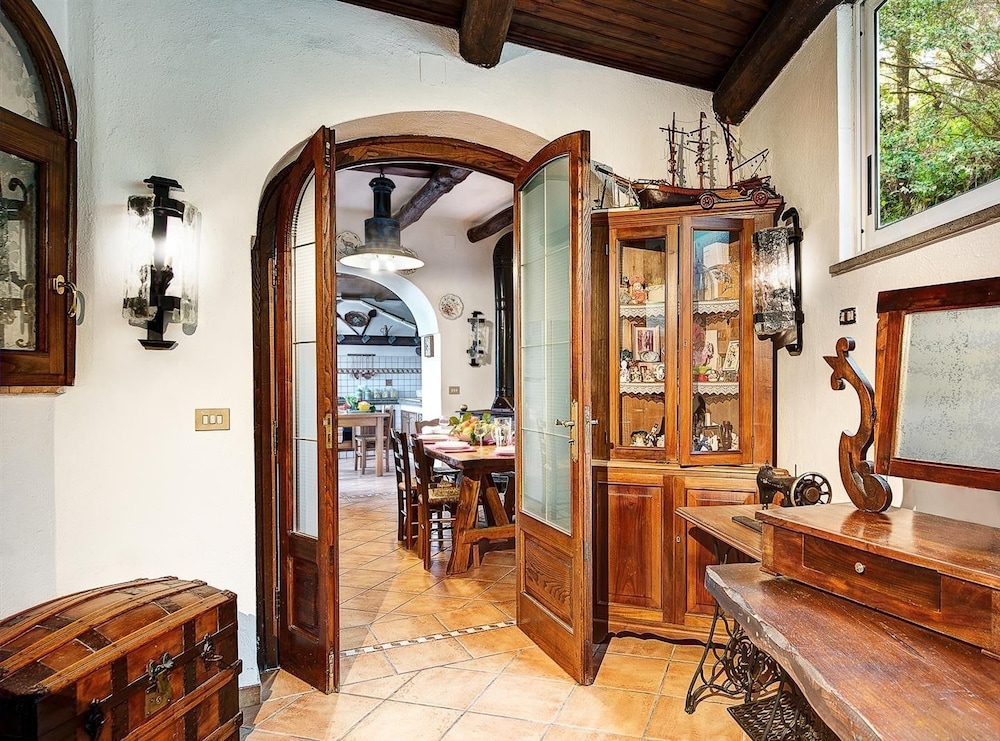 Villa Serena