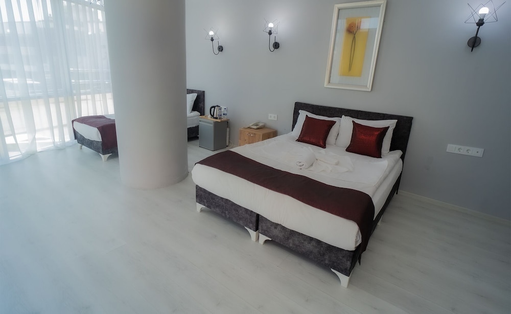 Grand Niki Otel & Spa - Image 43