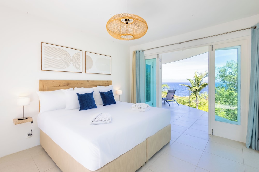 Coral Estate Holidays