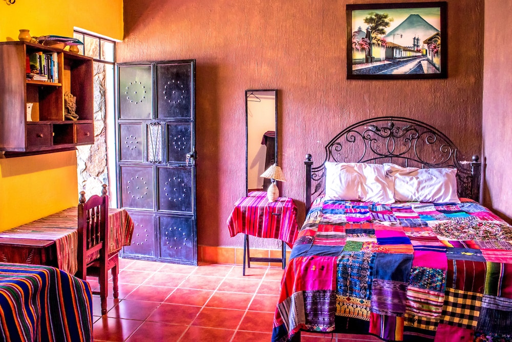 Hotel Doña Maria view 3