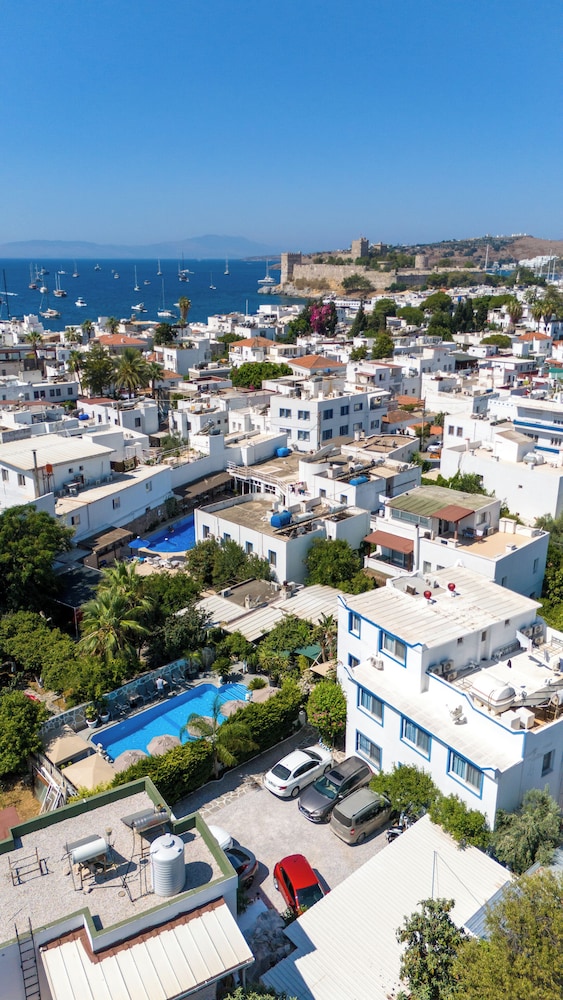 Artunc Butik Otel - Image 172