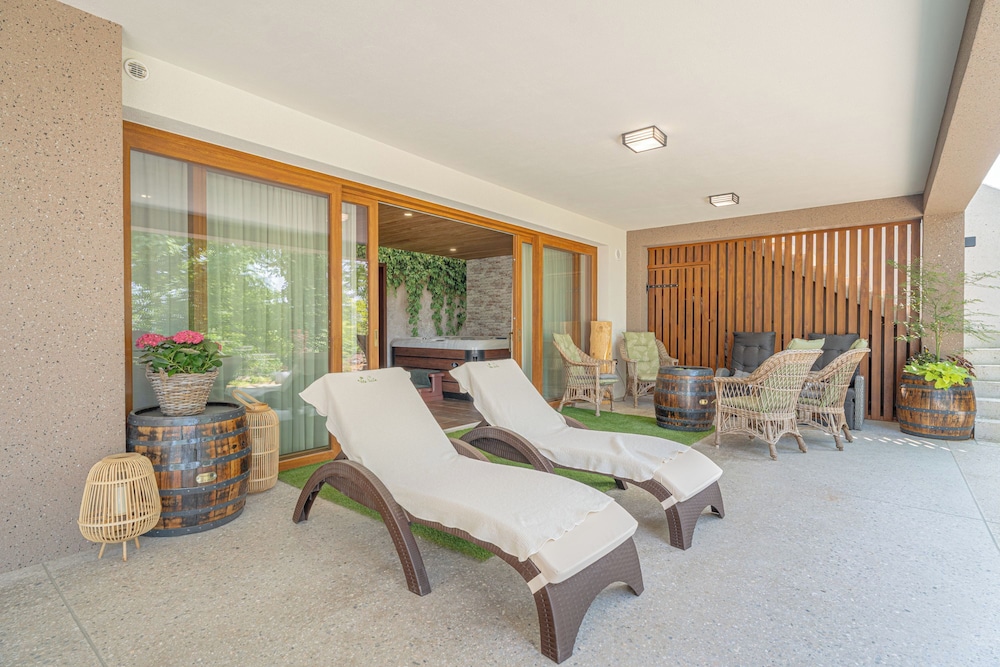 Wellness Vila Vinita