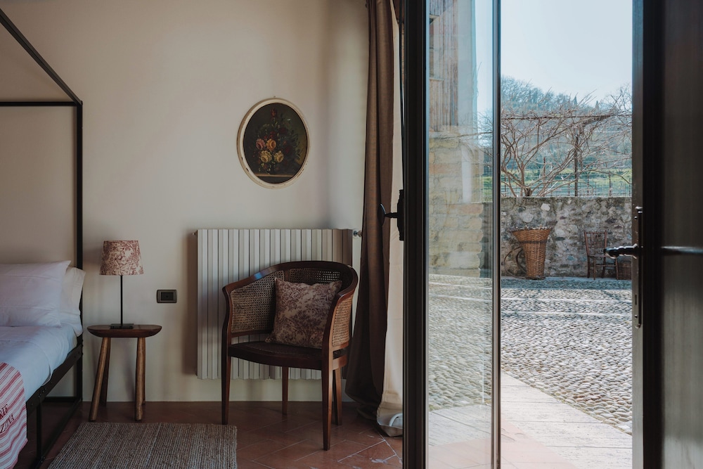 L'Angelica Corte Palazzina
