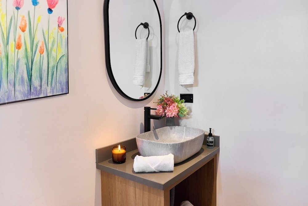 Luxurious Jacuzzi Aparta-suite Stadio Rosa Negra