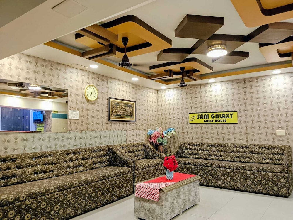 sam galaxy guest house