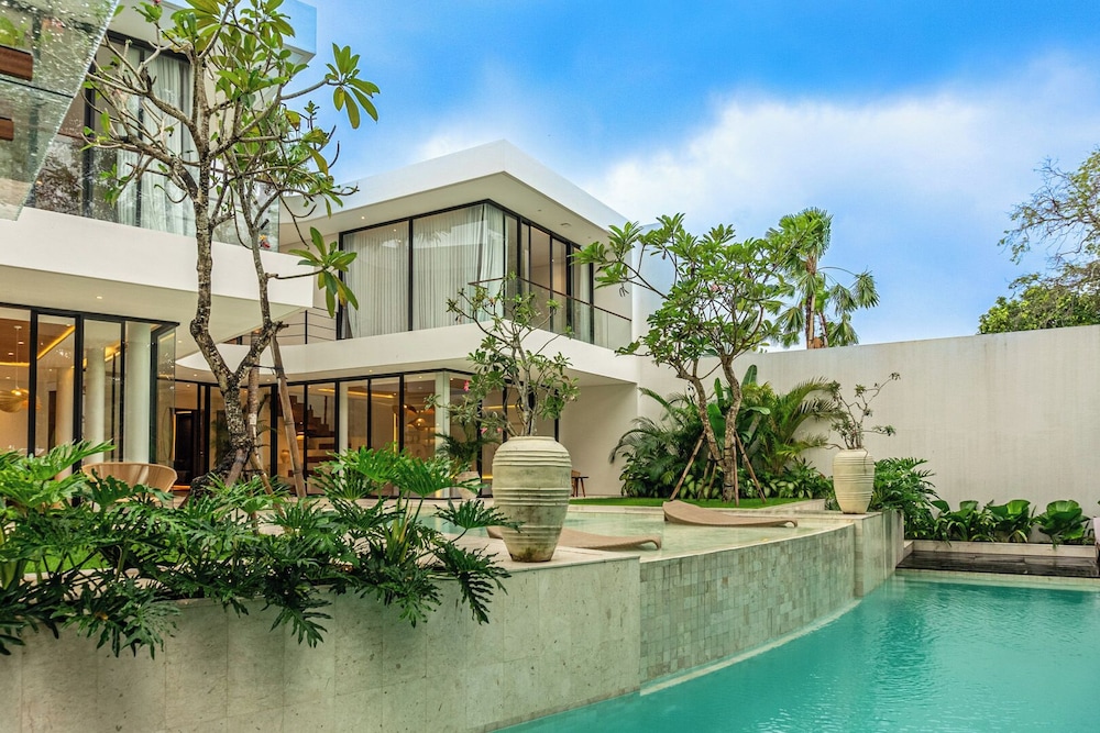 Villa Casa La Brisa by RPM