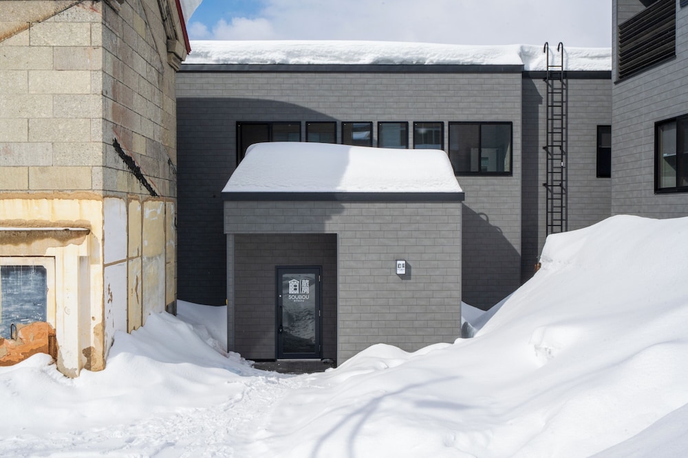 SOUBOU OTARU