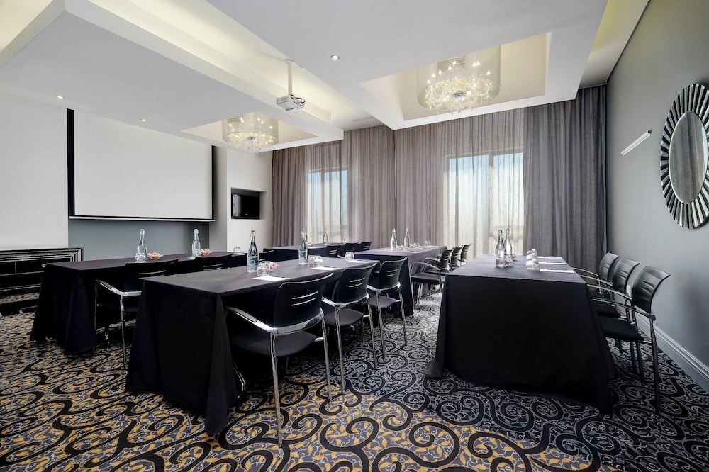 Johannesburg Vacations - Protea Hotel Fire Ice by Marriott JHB Melrose Arch - Property Image 105