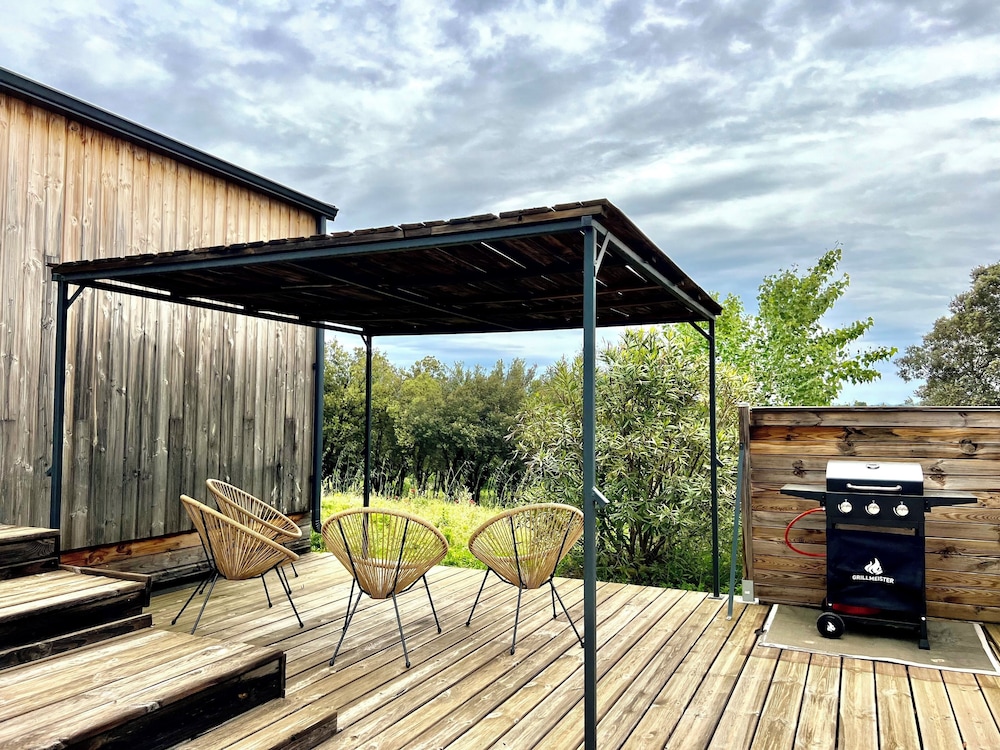NUIKI Lodges