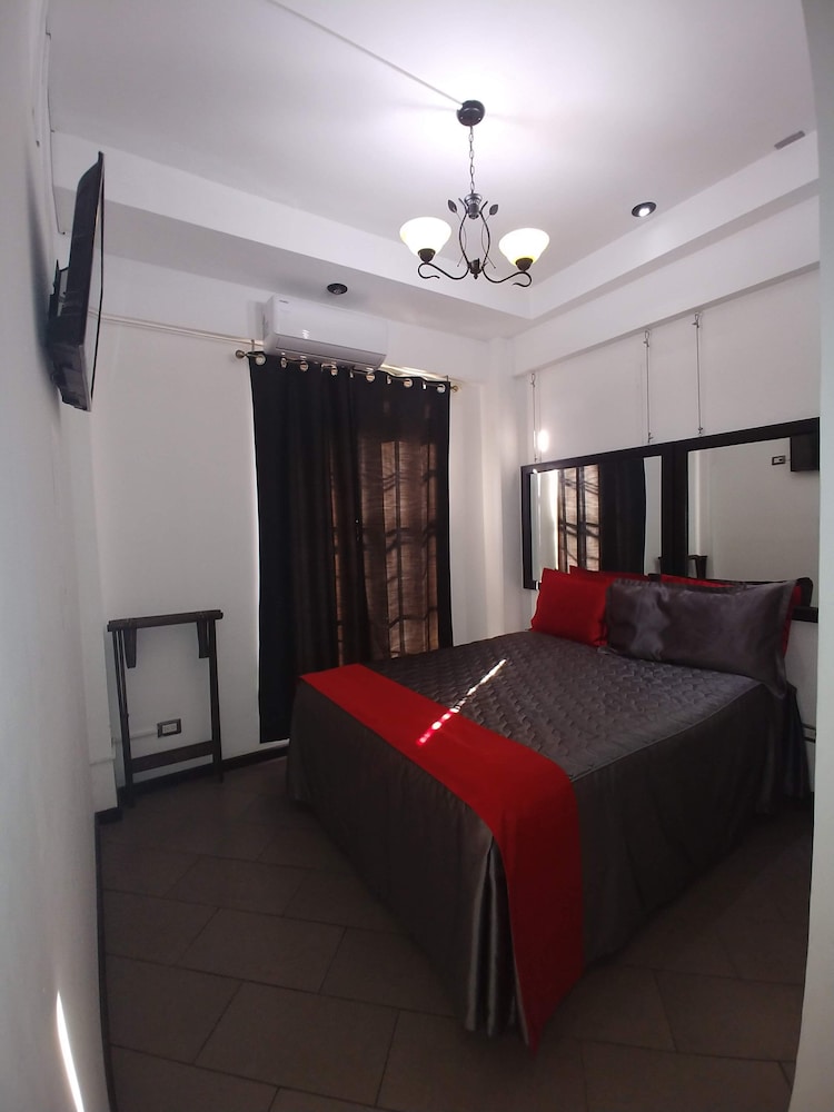 Cayalito Apart view 4