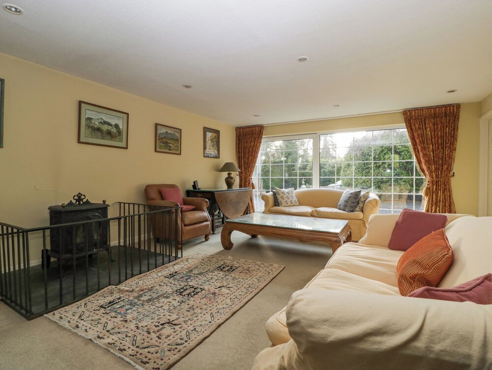 The Coach House