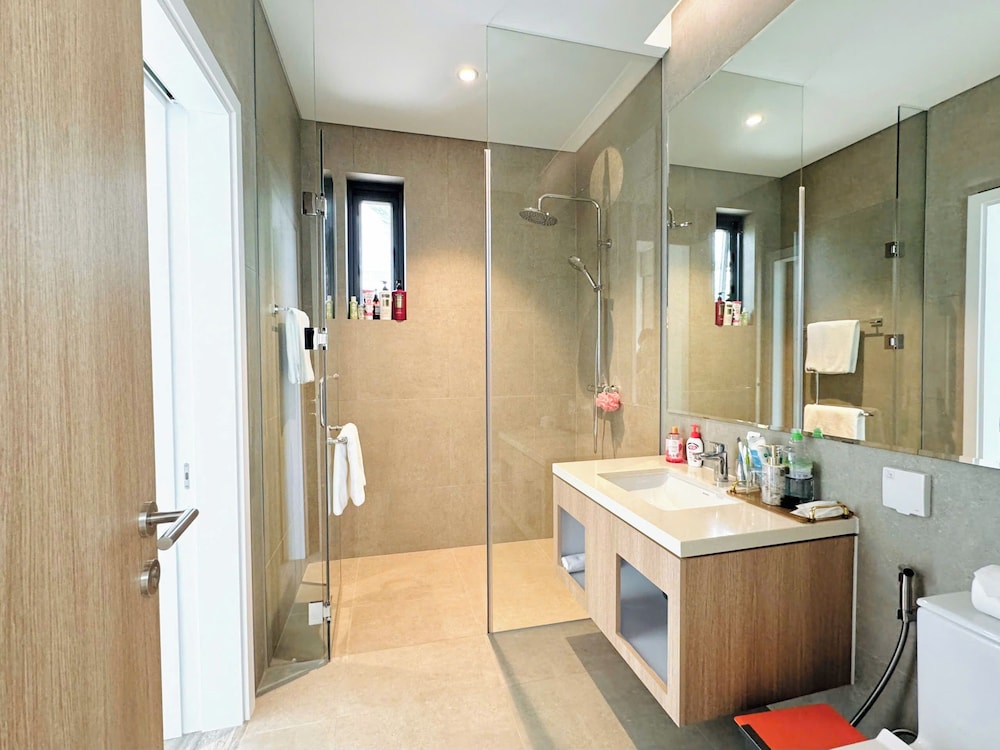 Vias Sanctuary Villa