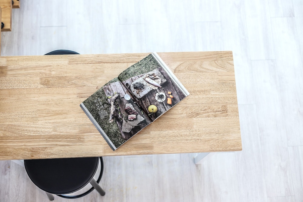 Yeosu Lastella Spa Pet-friendly Pension