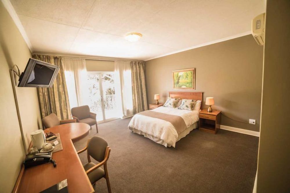 Acacia Guesthouse
