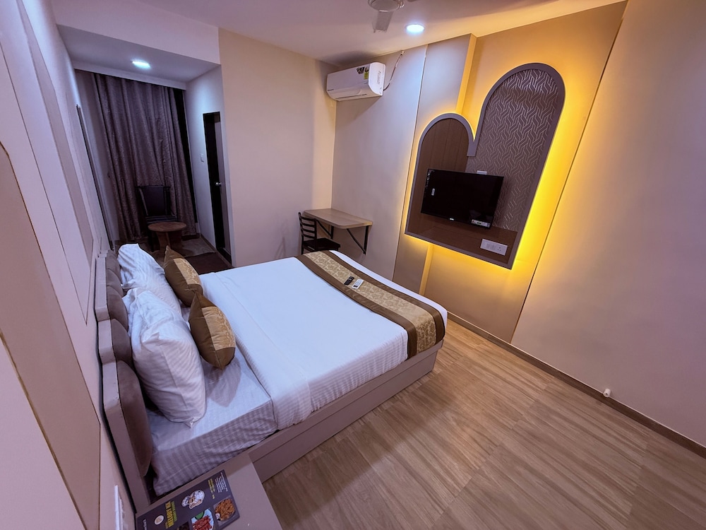 Hotel Melody NX