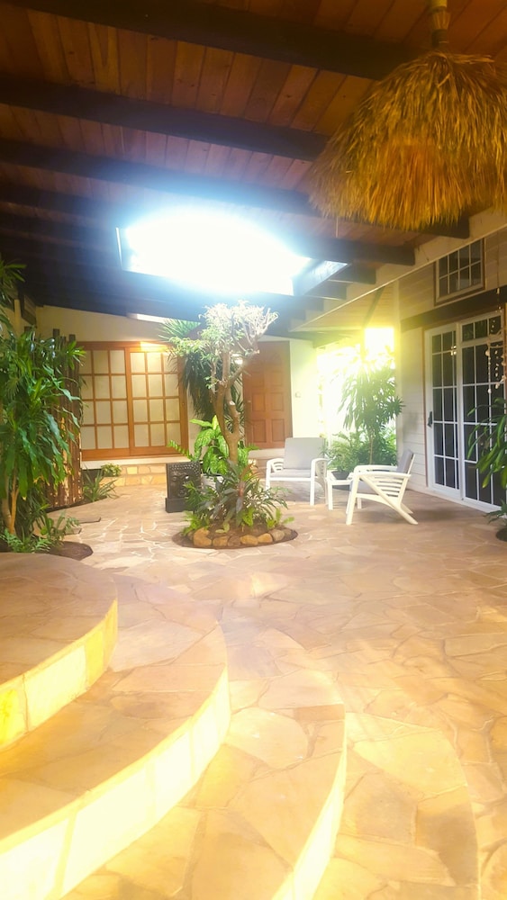 Moorea - Sundara Soul Villa
