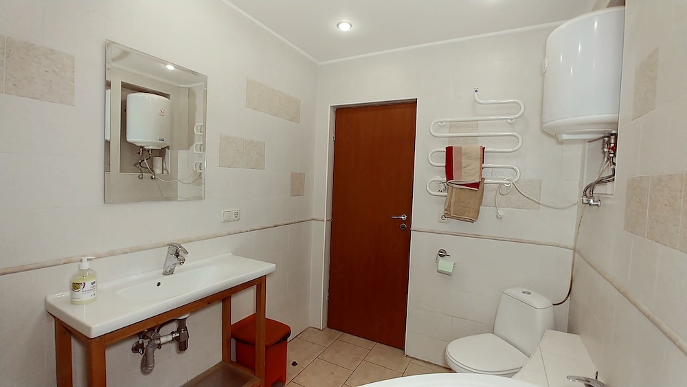 Kyiv Apartments Rent