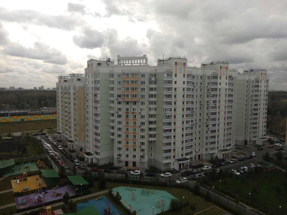 Apartment Hanaka on Perovskaia 66