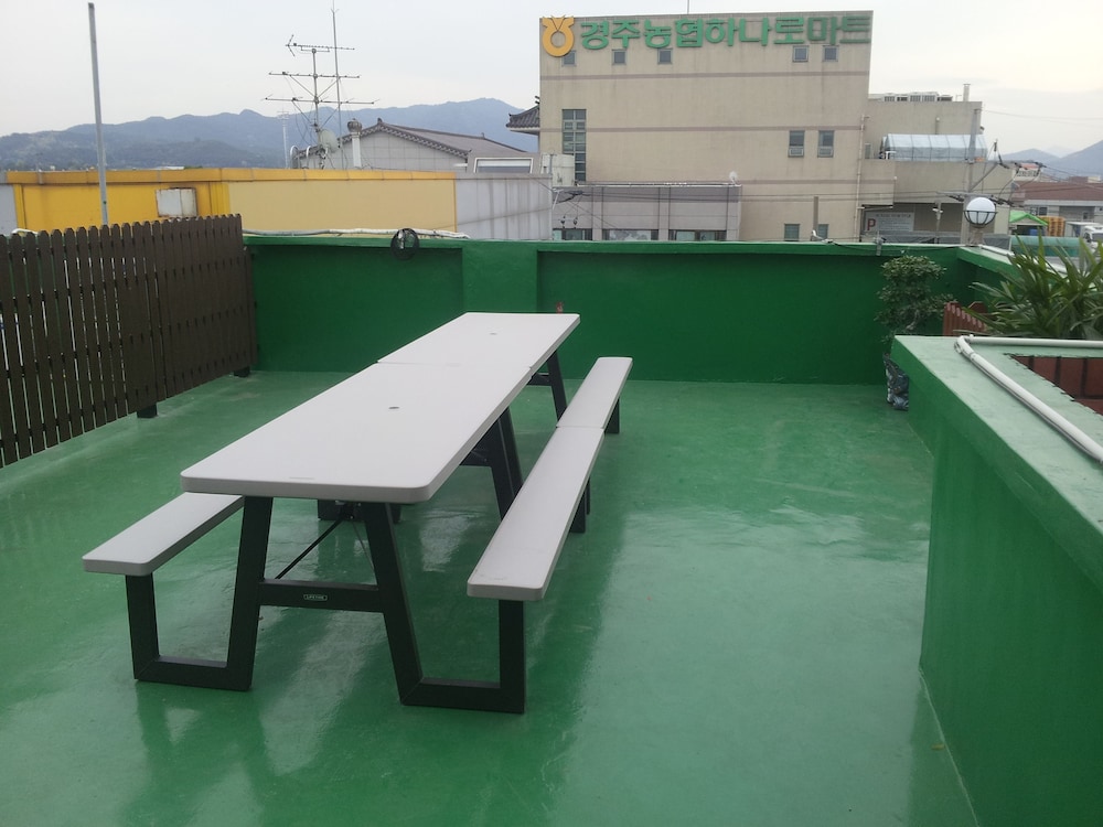 Namu Guesthouse - Hostel