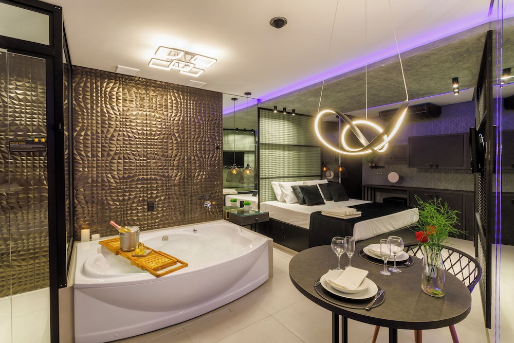 Medieval Motel SPA