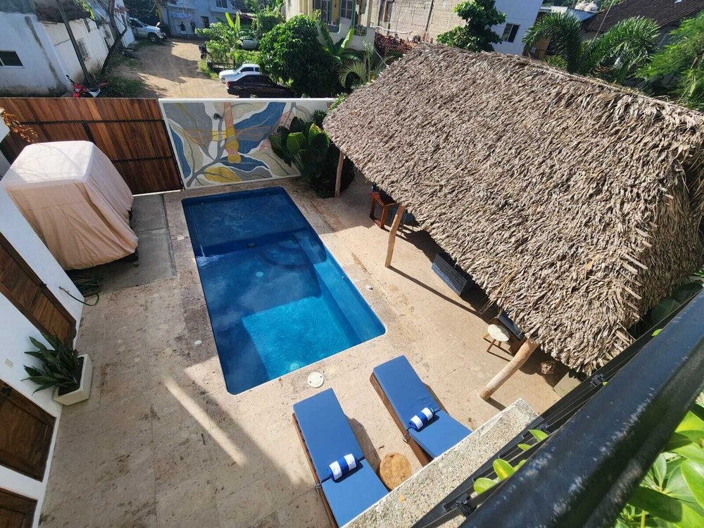 Casa Latino