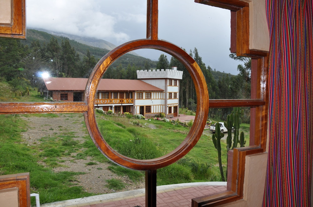Copacabaña Lodge