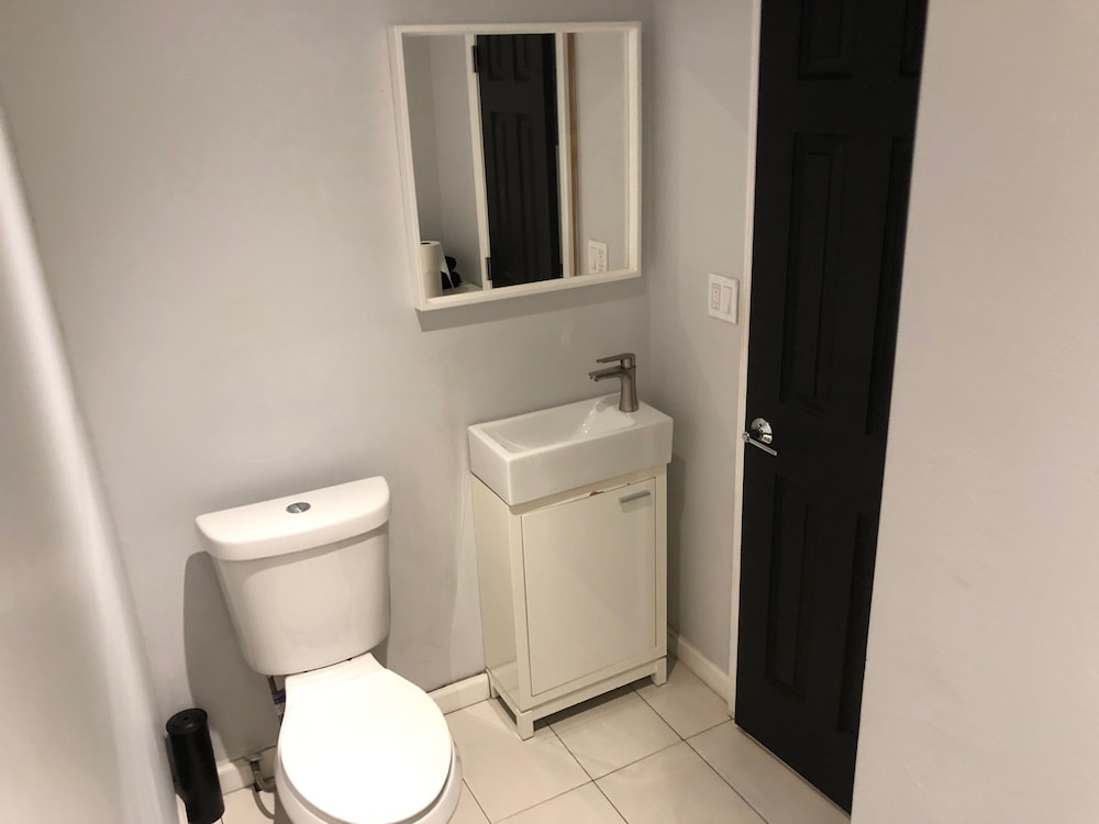 FABE Suites Flat Iron