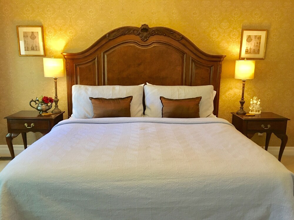 Darlington House B&B