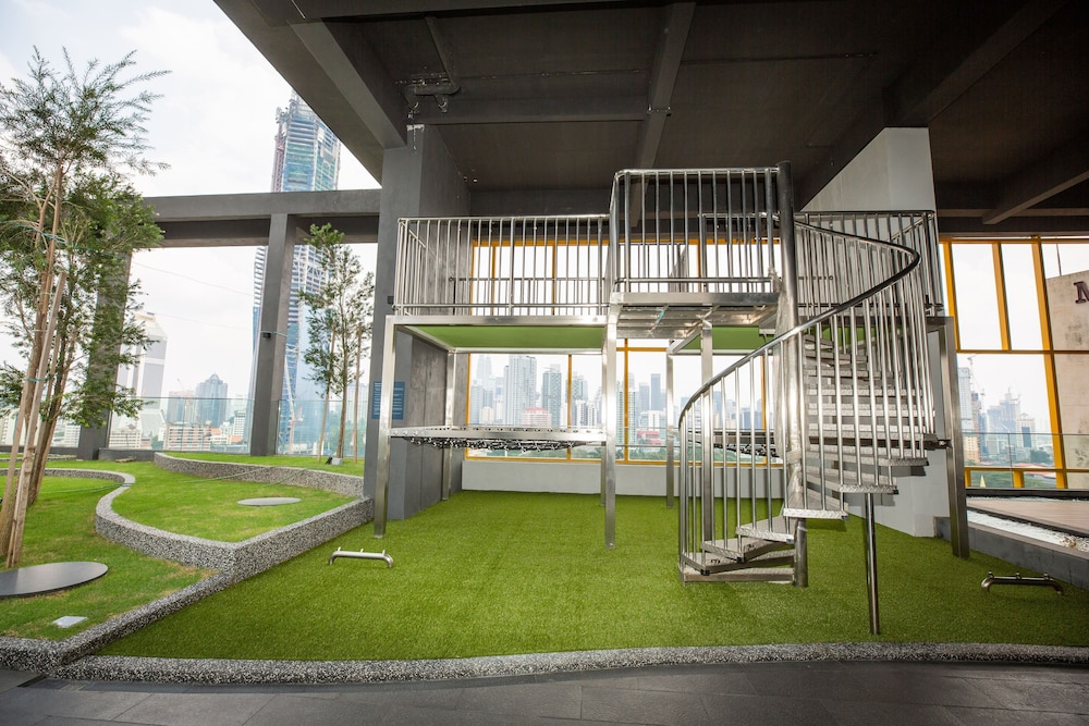 Opus Residences