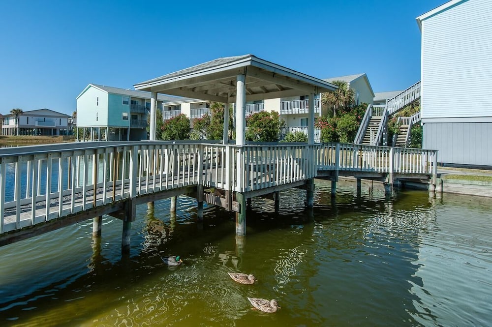 Villas on the Gulf Unit D2