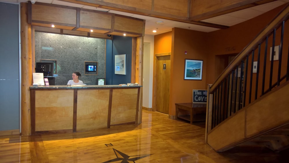 Marble Inn Resort