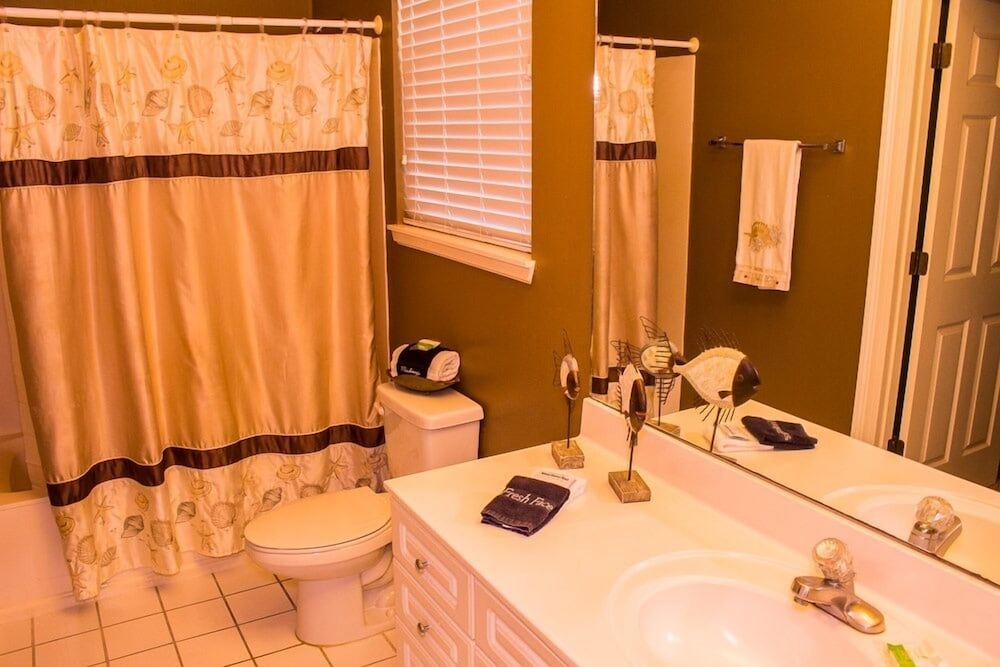 8554 Turnberry 3 Bedroom Condo by RedAwning