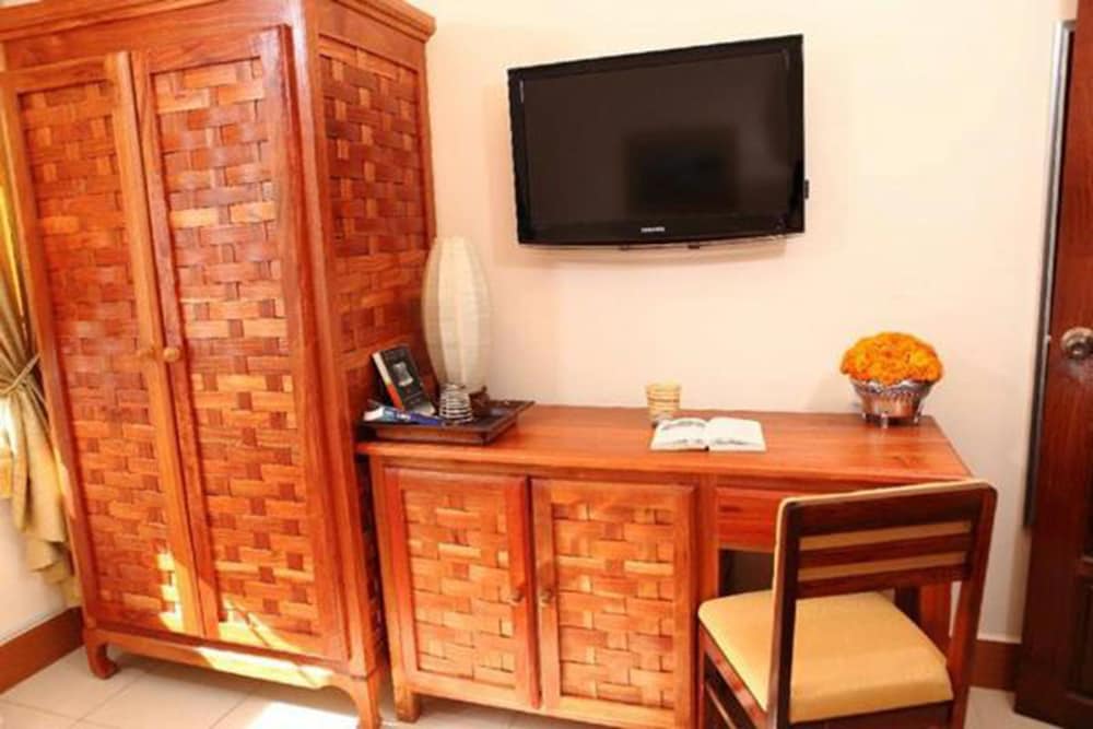 Nalinthone Guesthouse