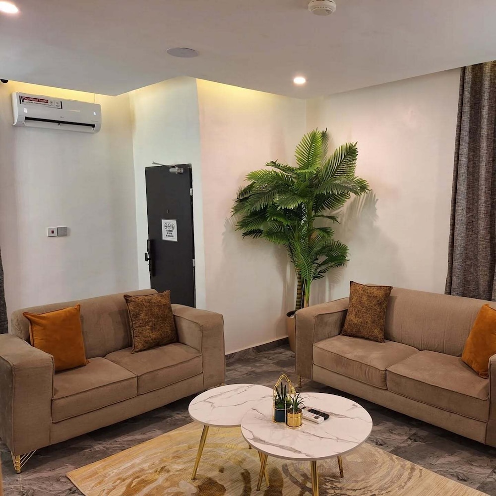 NPJ Luxury Apartment